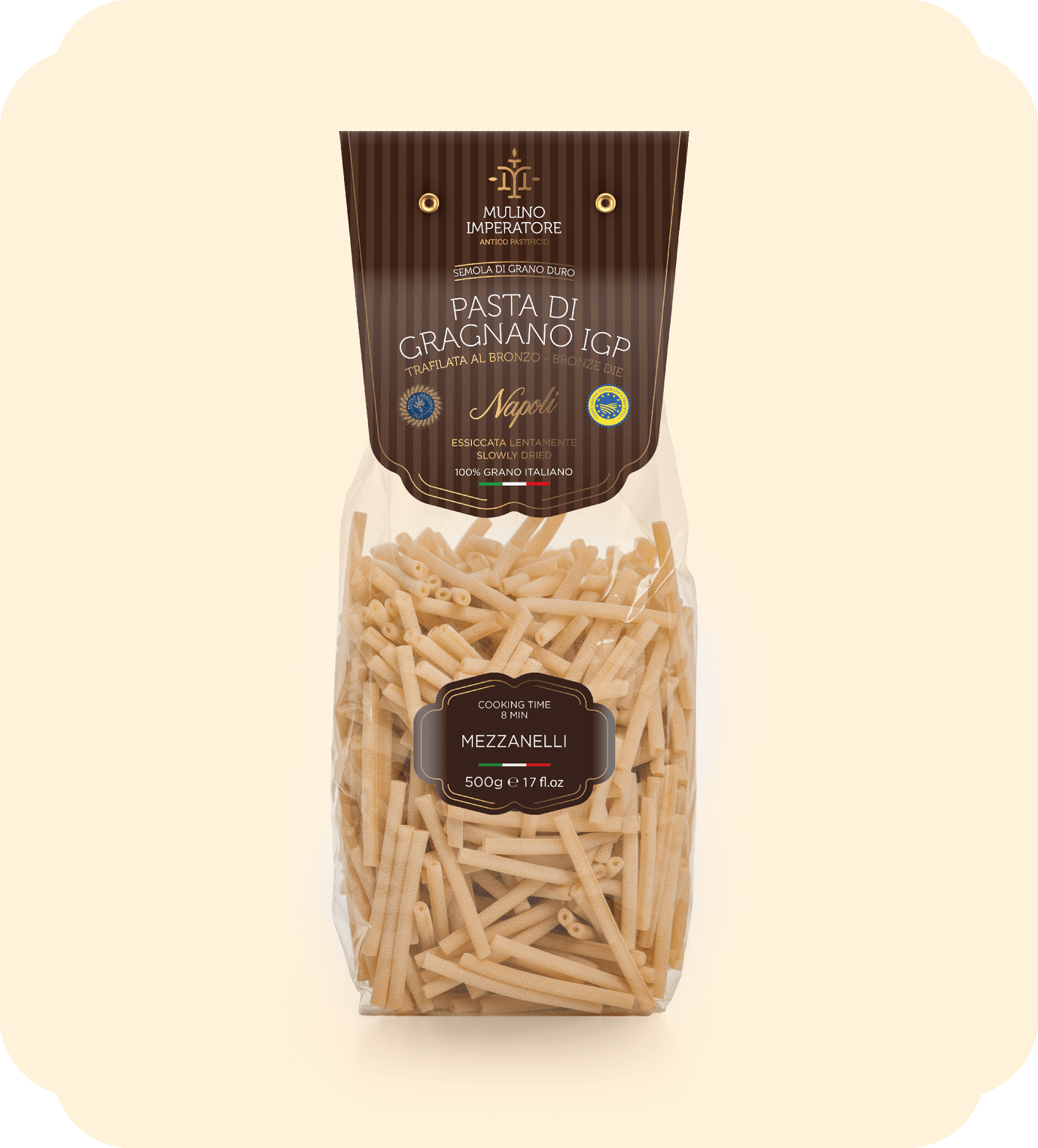 Mezzanelli