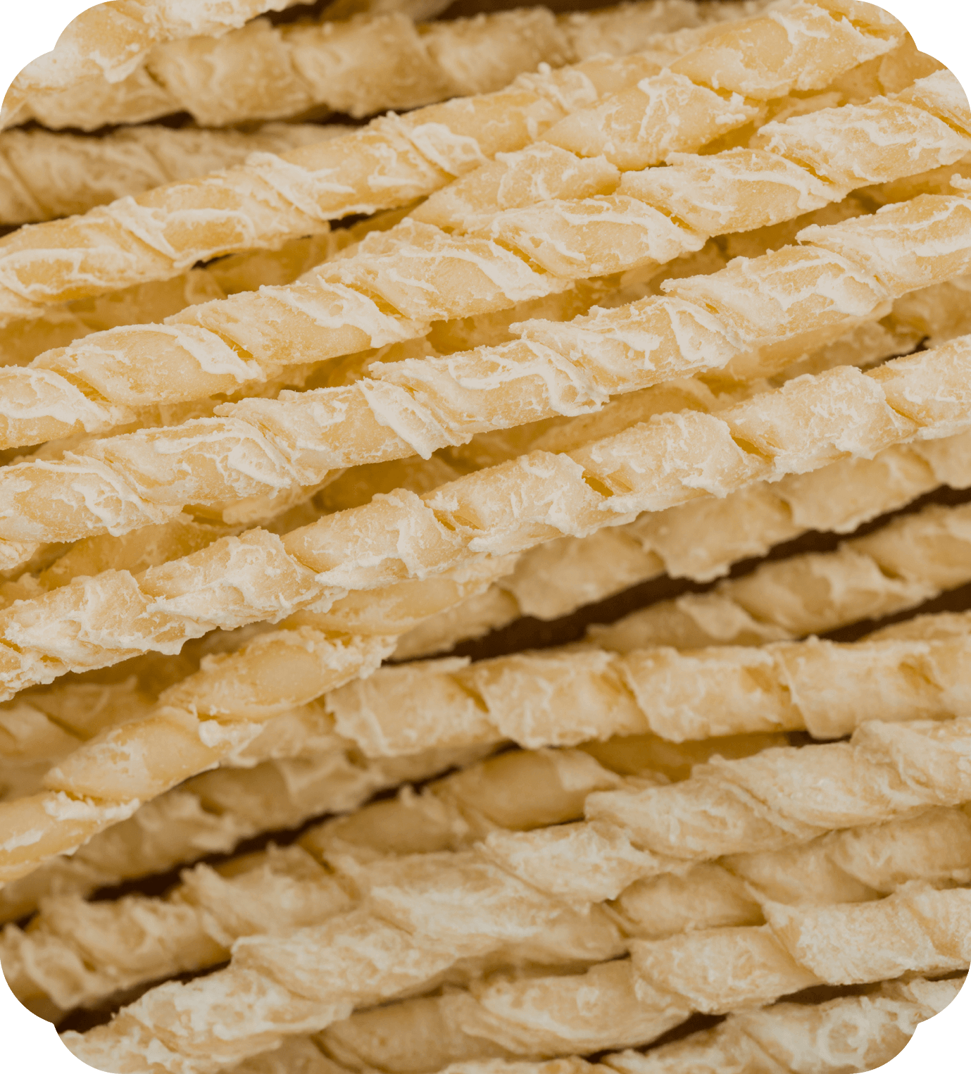 Fusilli al Ferretto