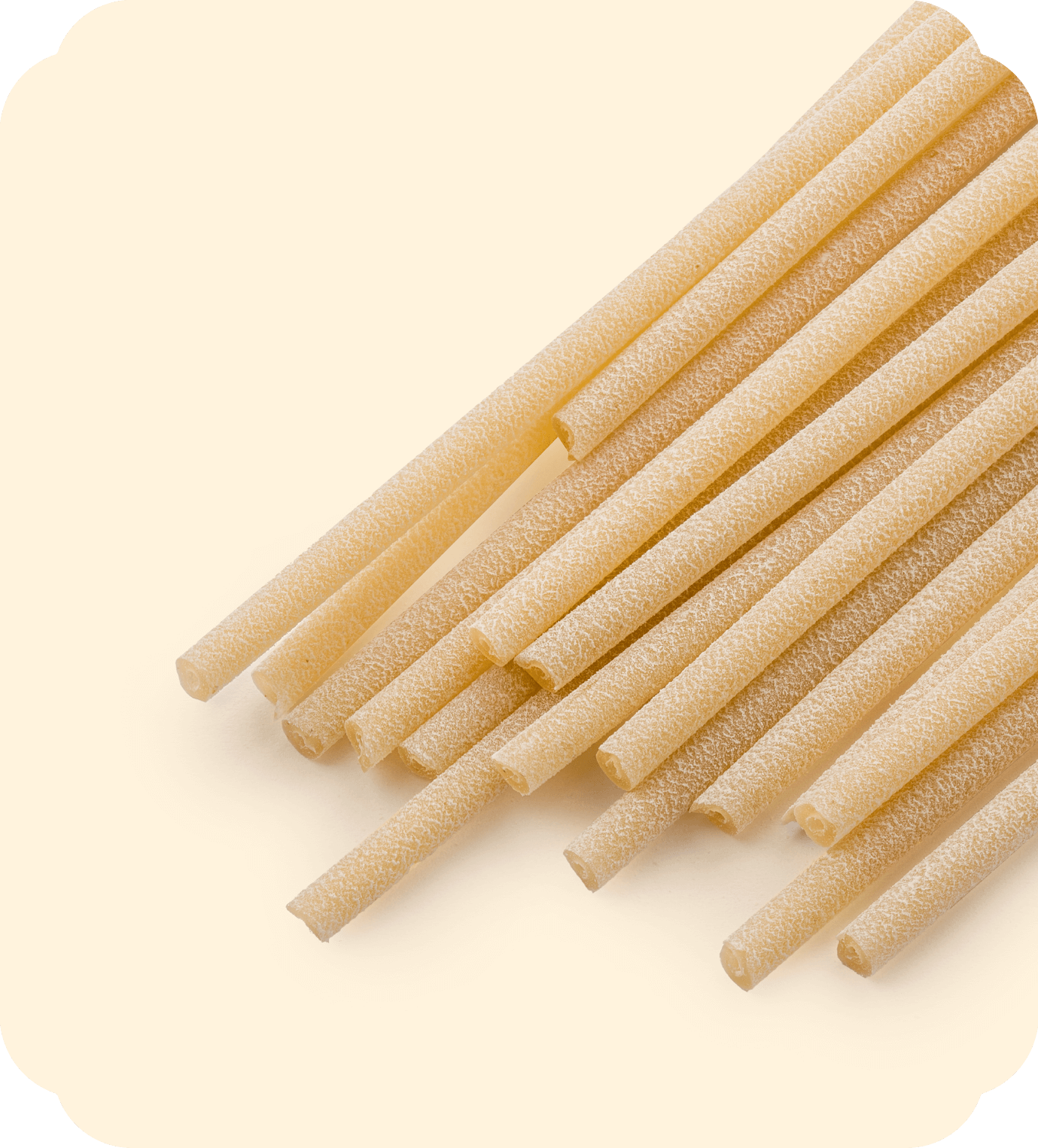 Bucatini