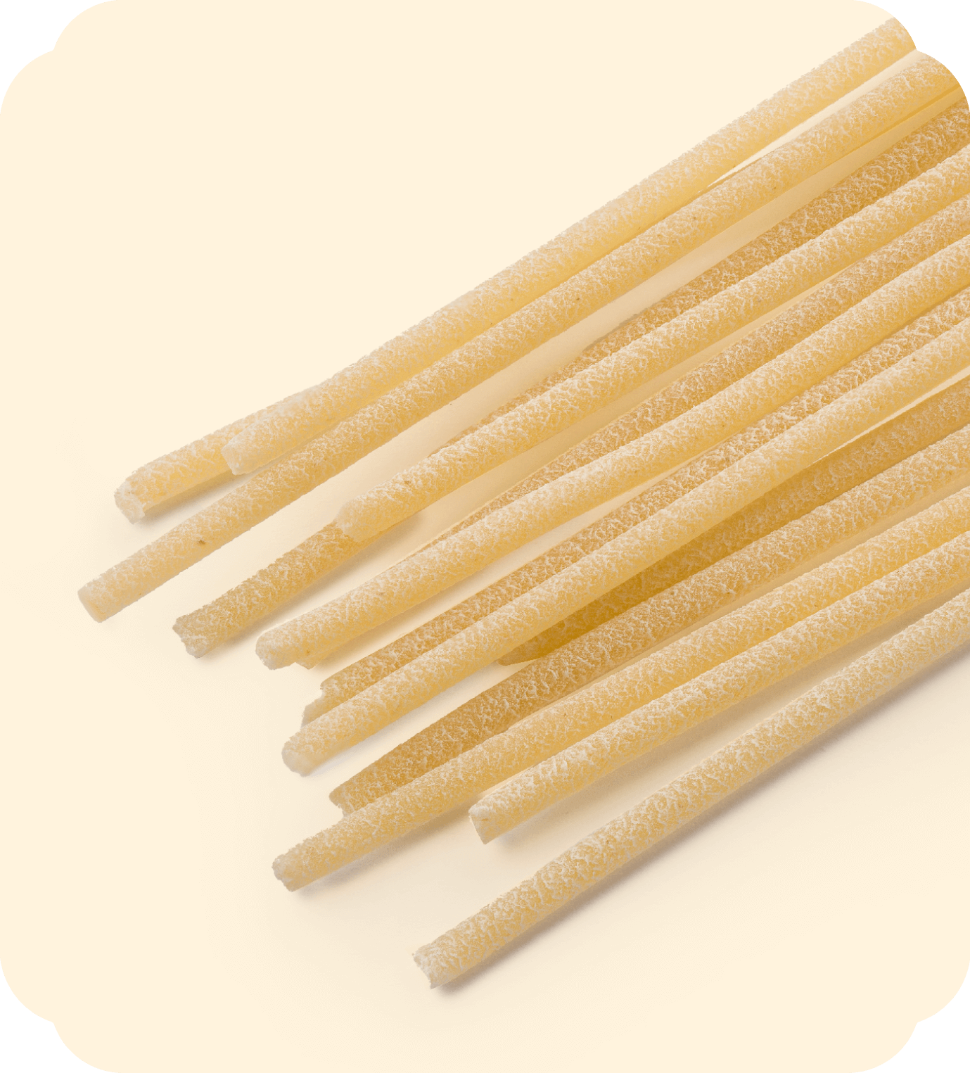 Spaghettoni
