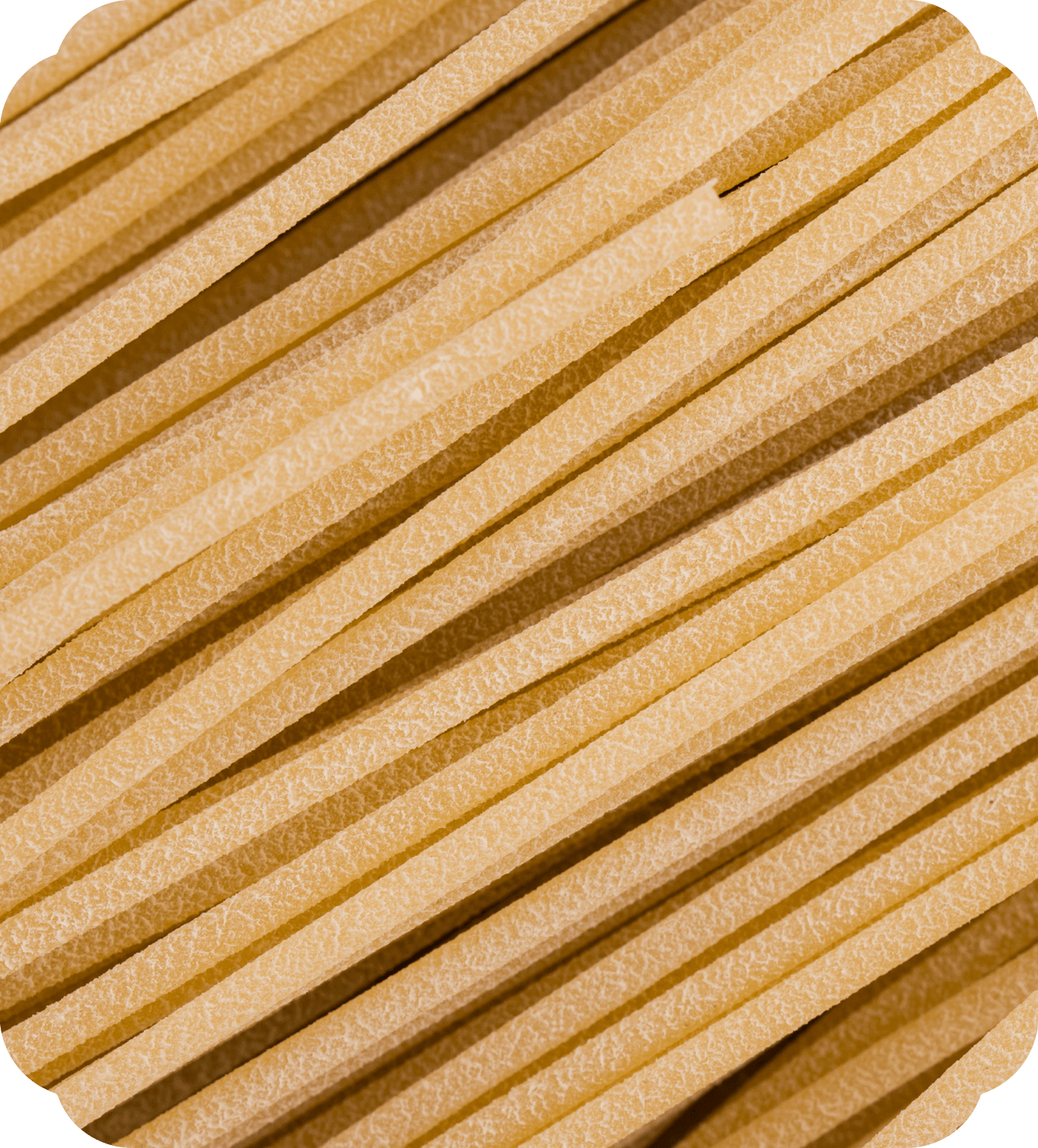 Spaghettoni