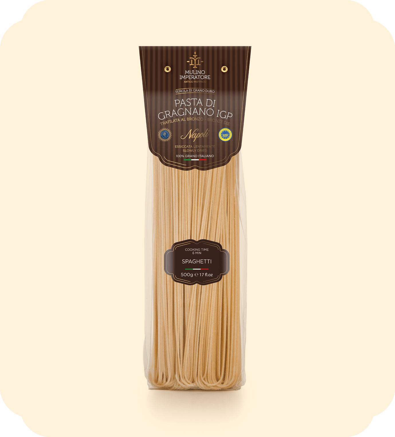 Spaghetti