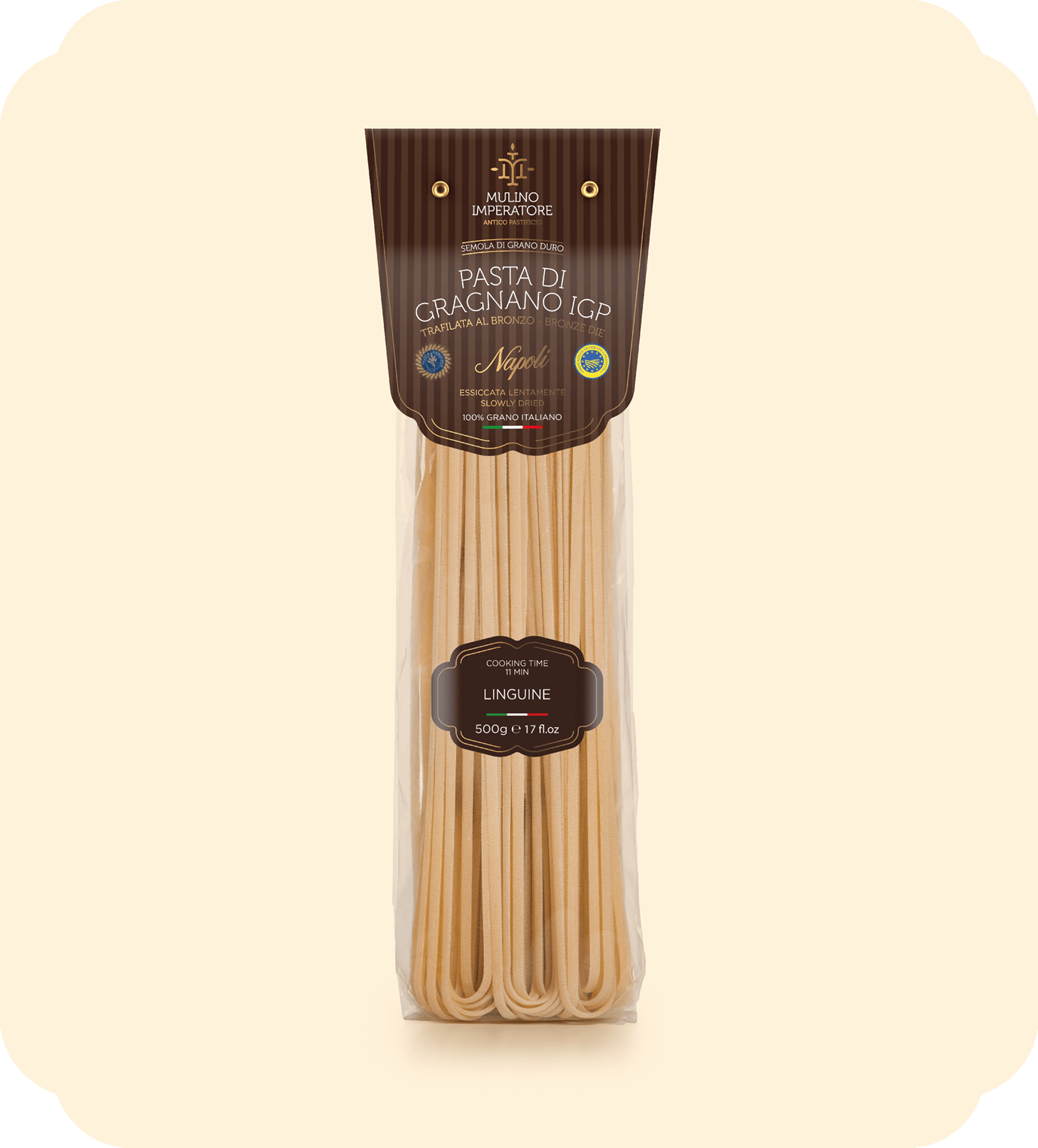 Linguine