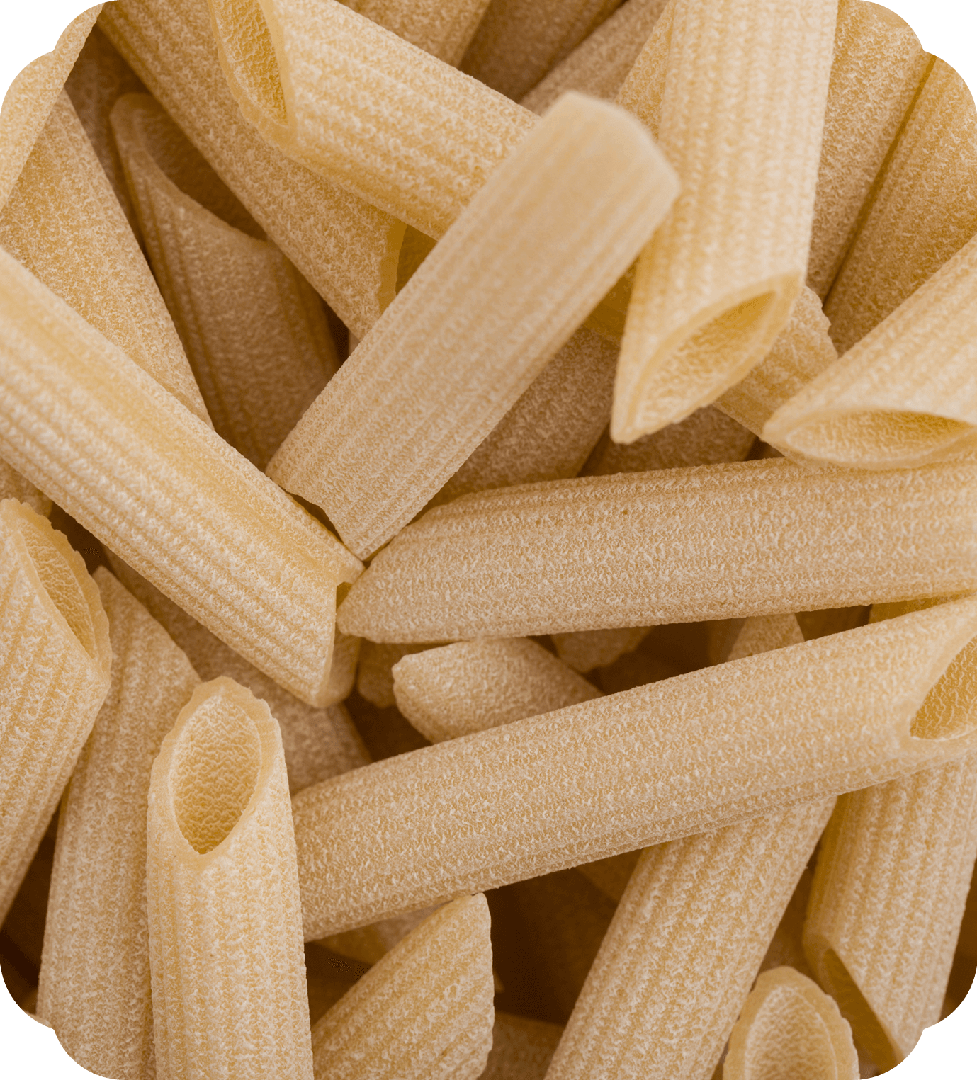 Penne Rigate