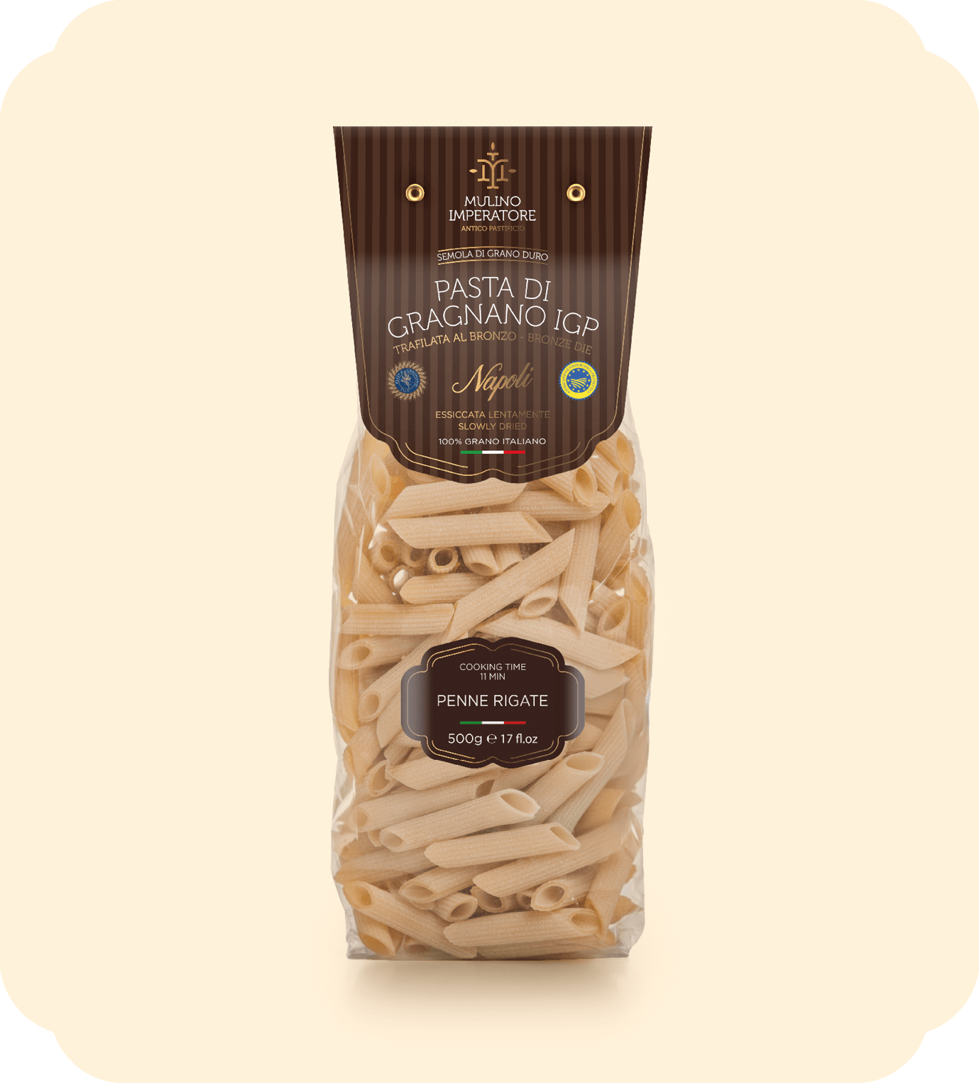 Penne Rigate