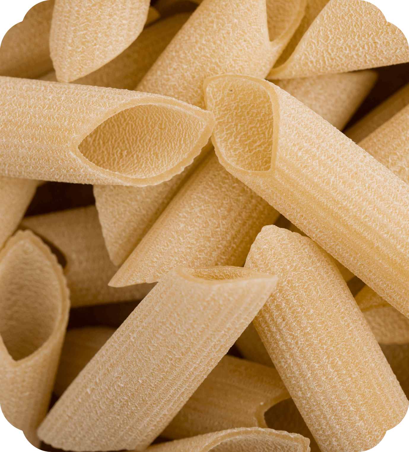 Penne Rigatoni