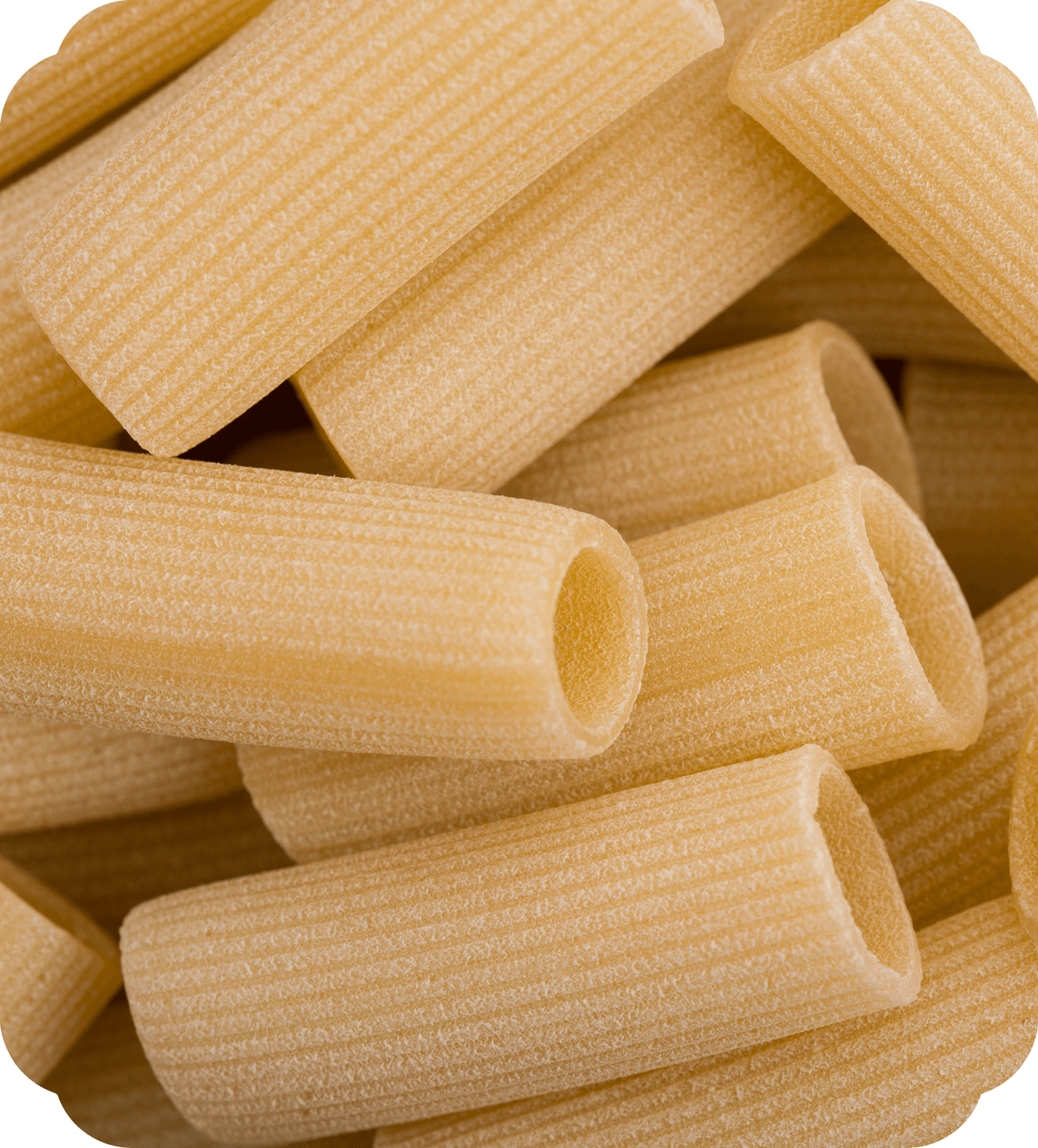 Rigatoni