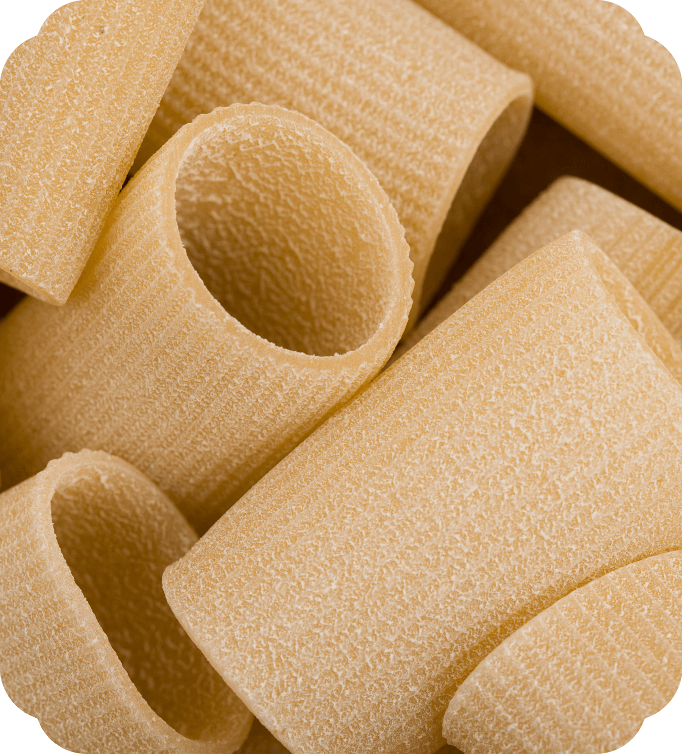 Paccheri Rigati